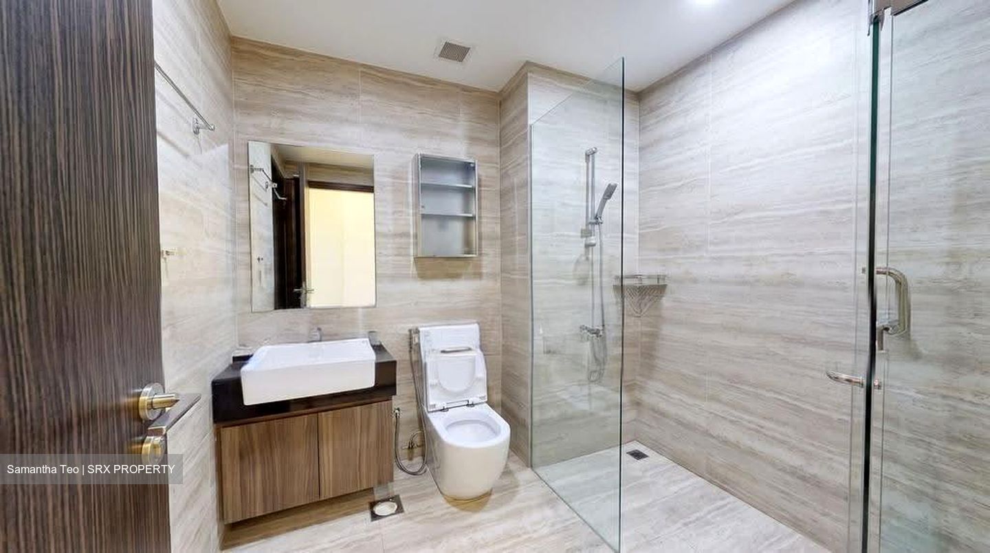 The Bently Residences@Kovan (D19), Apartment #629722511